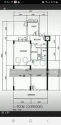 Blk 111 Commonwealth Crescent (Queenstown), HDB 3 Rooms #214407801